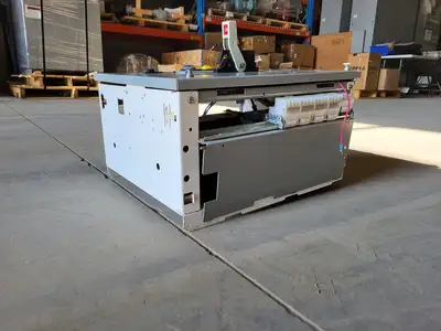 Full Voltage Non-Reversing MCC Bucket Size 2