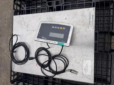 USED MINEBEA INTEC CAIS1-UV1