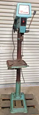 _UNKNOWN_ 6456654654645 Floor & Bench Drill Presses | Amiron Machinery (2)