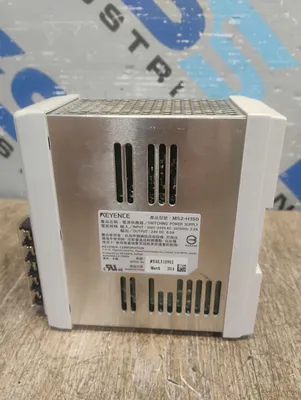 KEYENCE MS2-H150 Electrical/PLC/Automation | ESS Industrial Equipment Sales (4)