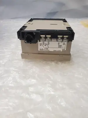 OMRON H8PS-8AF CAM POSITIONER