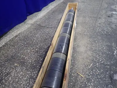 USED MARQUIP 9324276
