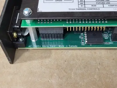 NEW TYCO AC 2000+