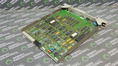 Honeywell 51304481-100 UCN Low Level Analog Input Card HDW: G FW: F Used
