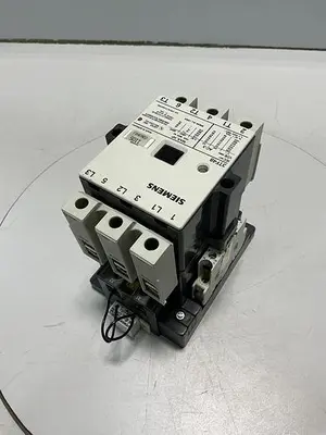 USED SIEMENS 3TF4822-OAK6