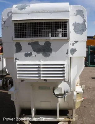 USED WESTINGHOUSE -