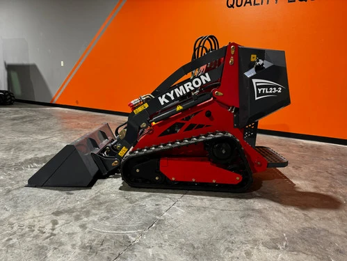 USED 2025 Kymron YTL23-2