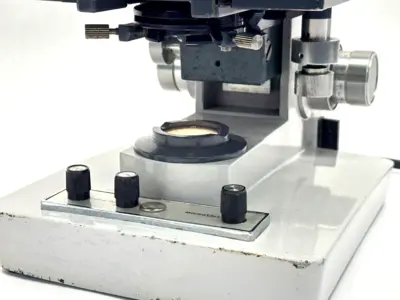 Used American Optical One Ten Microscopes Michigan US | Maverick Industrial Sales #1489761