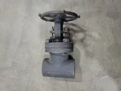 USED FLOWSERVE 12111