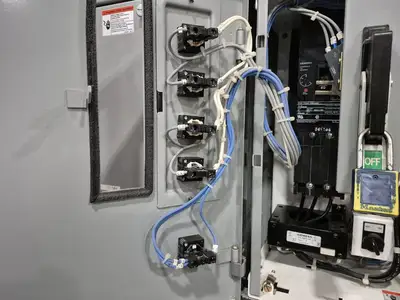 USED SIEMENS TIASTAR