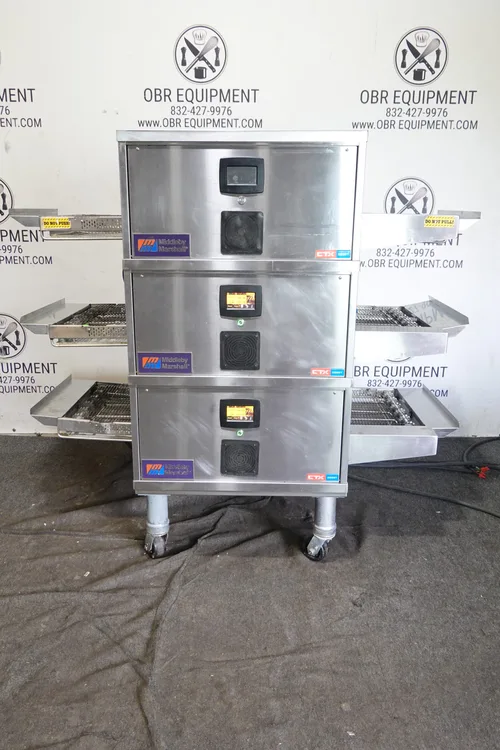 Used 2022 _UNKNOWN_ DZ33T Ovens Texas US | OBR Equipment #1060838