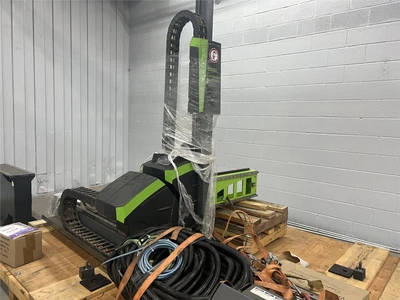 USED ENGEL VIPER 40