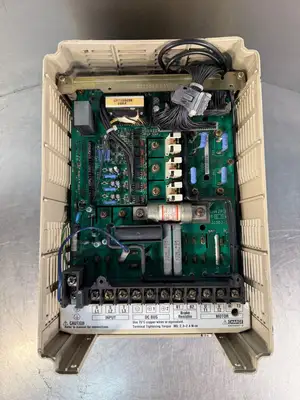 Magnetek Smart Trac AC1 STACAB021-T1E1A1 (3.3.2)