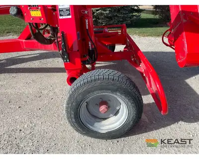 Used AKRON _UNKNOWN_ Miscellaneous Agriculture (Farm) Equipment Iowa US | Keast Enterprises #1359989