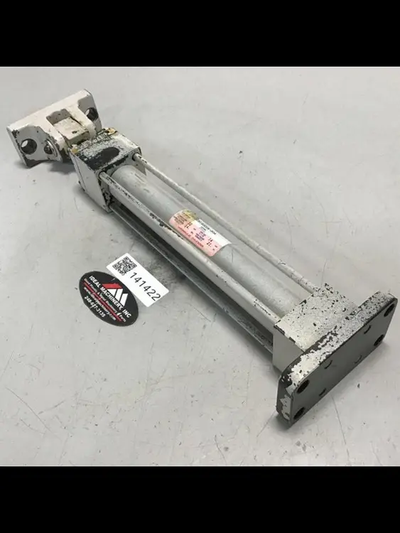 Used HORIUCHI MACHINERY FF-SA 1FB32CN180COA-BOA Cylinders Michigan US | Ideal Machinery #575758