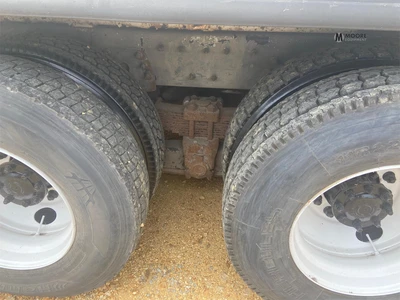 Used 2004 ALTEC A77TE93 Bucket (boom) trucks Tennessee US | Moore Equipment #1517227