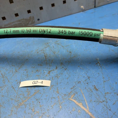 New | in-Stock Eaton H28008 Hoses Indiana US | J&J Industrial Supply #1337997