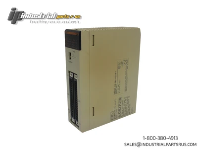 USED OMRON CJ1W-MD233