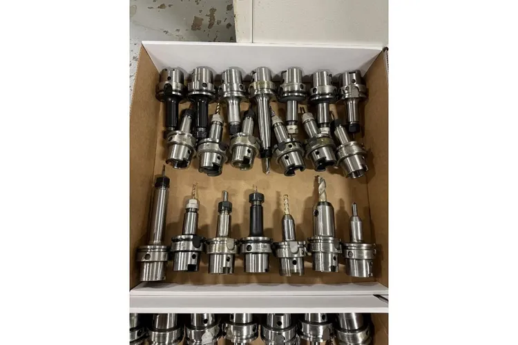 Used _UNKNOWN_ _UNKNOWN_ HSK Holders Utah US | KD Auctions #1548978