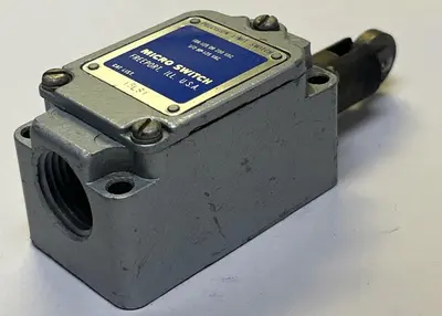 Used HONEYWELL 15LS1 Miscellaneous Equipment (Electrical & Power) | Surplus Asset Holdings #1196389