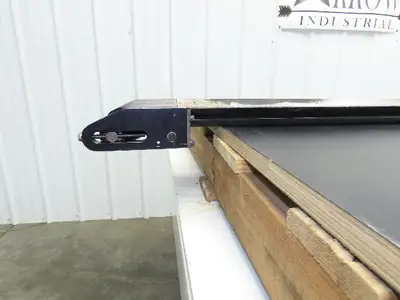 Used PAX _UNKNOWN_ Belt Conveyors Indiana US | Arrow Industrial #1366792