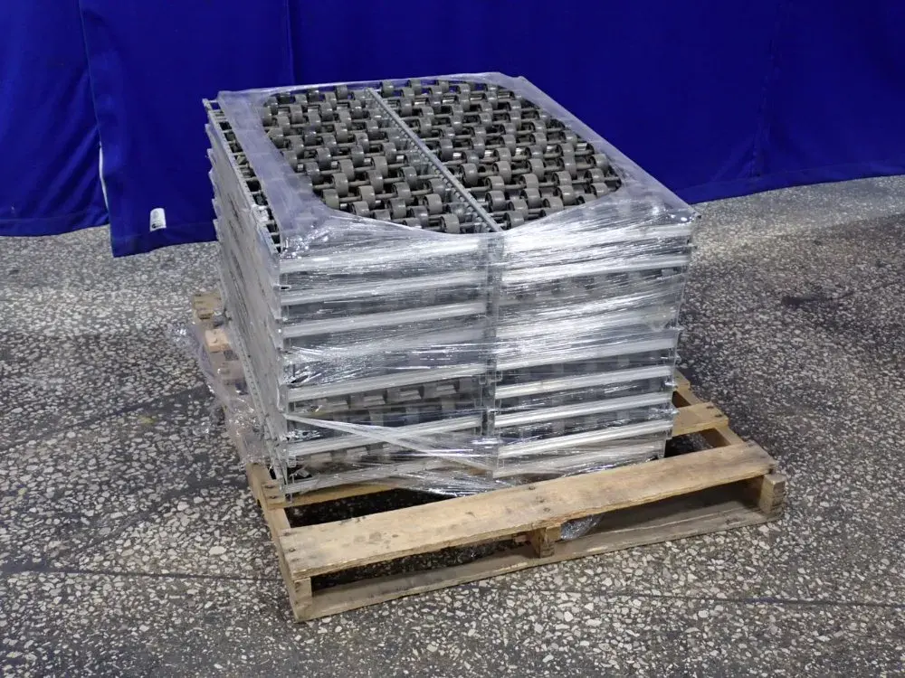 36 X 16 Conveyors