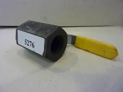 USED PARKER 2000 WOG