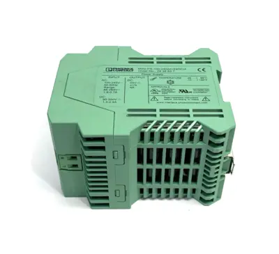 USED PHOENIX CONTACT PRIMARY SWITCHED POWER SUPPLY 2938837