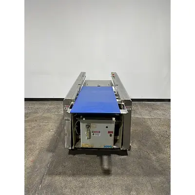 Used Rondo _UNKNOWN_ Forming Machine Pennsylvania US | ISCA #1299288