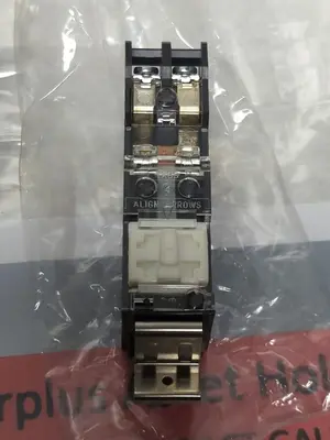 New | in-Stock ALLEN-BRADLEY 595-AA Miscellaneous Equipment (Electrical & Power) Ohio US | Surplus Asset Holdings #1209880