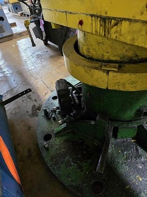 Used _UNKNOWN_ _UNKNOWN_ Downlayers New Jersey US | National Machinery Exchange #1499955