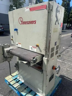 USED TIMESAVER 6025MT