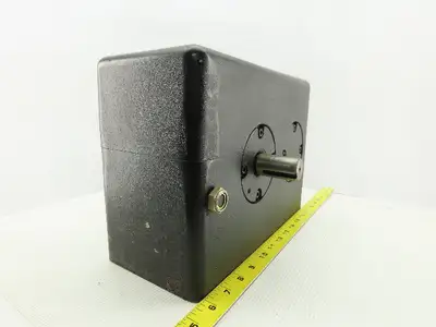 CAMCO 387P3H28-180 Parallel Index Drive 1" Shaft