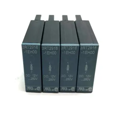 USED SIEMENS SURGE SUPPRESSOR CONTACTOR