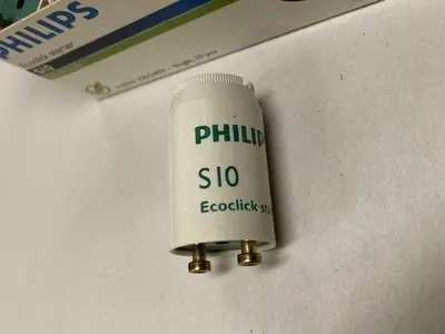 New | in-Stock PHILIPS S10 Starters | Surplus Asset Holdings #1205130