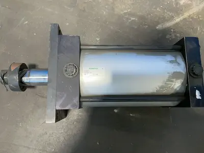 Used NUMATICS F1AU08A5FL120 Pumps Ohio US | HGR 24 #1506943