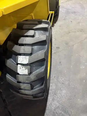 Used 2020 Sellick S100 4WD Internal Combustion Forklifts: Pneumatic Tire New York US | United Lift #1446677
