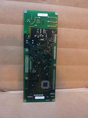 USED NEMATRON CORP 110A0395E