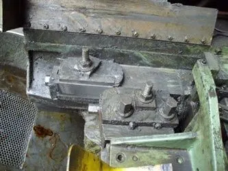 Used WATERBURY FARREL THREAD ROLLER Thread Rollers New York US | Barbarotto Int'l Sales Corp #1333385