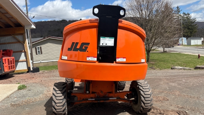 USED 2016 JLG 400S