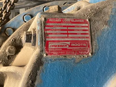 2010 AIR LIQUIDE 950 Nm3/h Anlage - Luftzerlegung, Sauerstoff, Stickstoff, Wasserstoff | Perry Equipment (43)