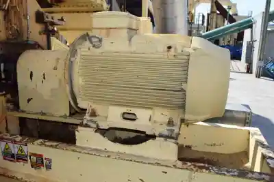 USED SCHUTTE-BUFFALO AHM-20