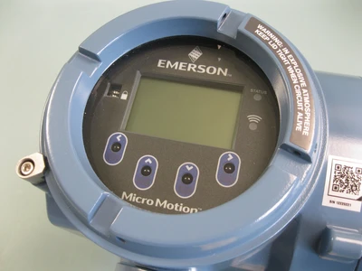 NEW Micro Motion 5700 R1U ABAAZZZ AAAAATGMV
