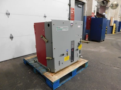 Used Powell NA Circuit Breakers Ohio US | Equipment Recovery Corp. #1330784