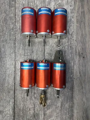 CONTROLAIR US-6-L-CA-UM with STUDS Pumps & Hydraulics | ESS Industrial Equipment Sales (3)