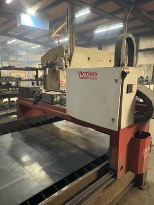 USED 2021 VICTORY V610WU