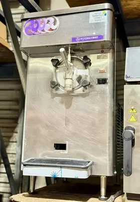 Used STOELTING F112 Slushie Machines Georgia US | Southeast Equipment Sales #1337469