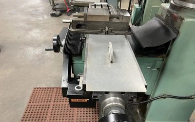2012 SWI SOUTHWESTERN INDUSTRIES SPORT K3 Vertical Machining Centers | Mohawk Machinery (13)