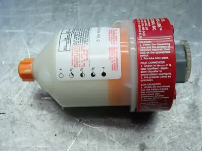 NEW ELECTROLUBE LUBRIPLATE FGL2