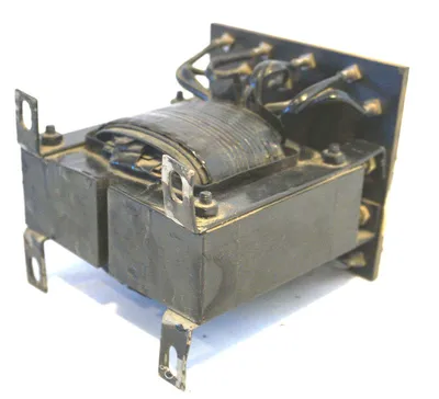 REPAIRED GENERAL ELECTRIC 0367A0266G1 TRANSFORMER
